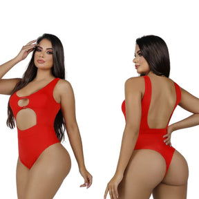 Maiô Praia Piscina Suplex Feminino