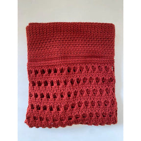 Saida Praia Saia Crochê Tricot com Cordão Lateral Fenda Festival